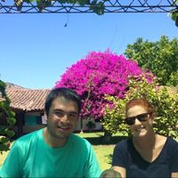 Diego Ledo Barrera的照片