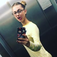 Anastasiia Horban的照片