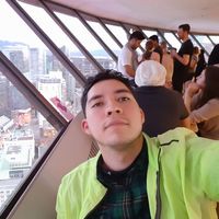 Rodrigo Vazquez的照片