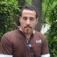 Alireza Balaei's Photo