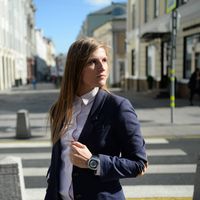 Marina Lunkina的照片