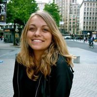 Sanny Van den Troost的照片