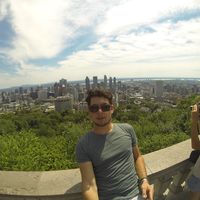 jacques Antoine的照片