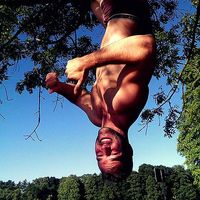 Chris Müller's Photo