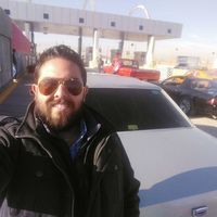 Fernando García Romero's Photo