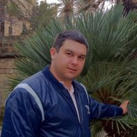 Евген Железняк's Photo