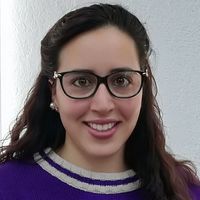 Dennise Johanna's Photo