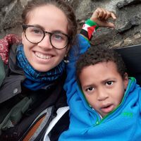 Virginia Arnaiz Diego's Photo