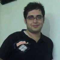 Le foto di Jalil Nasr