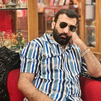 Touseef Saeed的照片