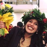 Sofia Folini's Photo