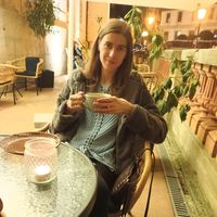 Magdalena .的照片