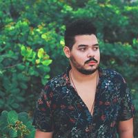 Bruno Gabriel's Photo