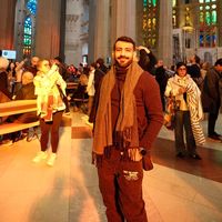 Abdullah  Al Rawahi's Photo