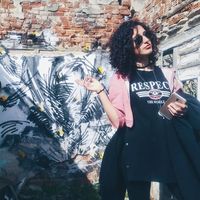 Ebru Işık的照片