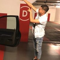 Hamza Bilal的照片