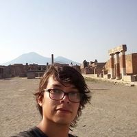 David de la Cruz的照片