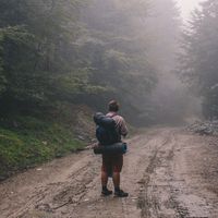 Sergey Piligrim's Photo