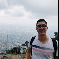 Eduardo Luévanos García's Photo