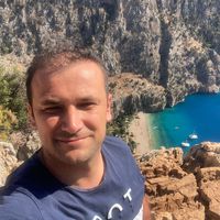 Barış Bardakcı's Photo