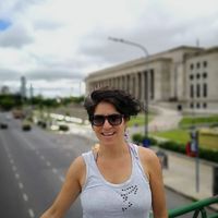 Photos de Laura Diaz Wilkinson