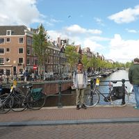 Lutfi Efendi's Photo