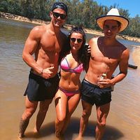 Jack Doyle's Photo