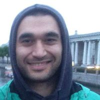 Elmar Huseynov的照片