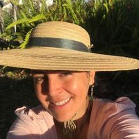 Maryell F. Dmoz's Photo