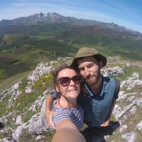 Zdjęcia użytkownika Ruby Nunan-Jackson