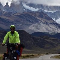 Cristian Ríos的照片