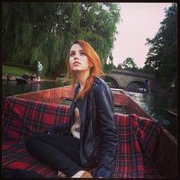 Tina Pavelow's Photo