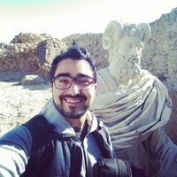 Ghassen Bedoui的照片