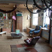 Luther Blissett's Photo