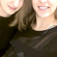 Nastassia Halaburda's Photo