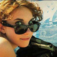 Aleksandra Malczewska's Photo