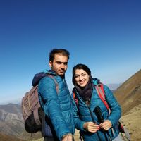 Sahar(Mahmoud)  pashaie的照片