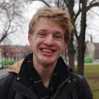 Mathieu Haas的照片