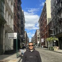 yousef Hamadah's Photo