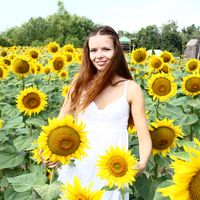 Maria Dulentsova's Photo