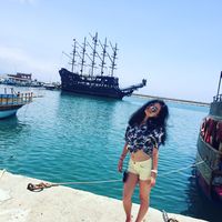 Ksenia Gurbuz的照片