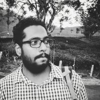 Shubhadeep Sengupta的照片