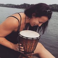 Joanna Aleksandra Fransen的照片