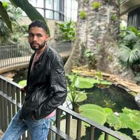 David Gonzalez的照片