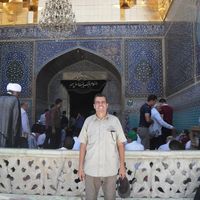 Saad Mernissi's Photo