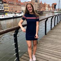 Stine Christensen's Photo