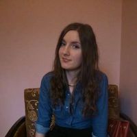 Paulina Koczi's Photo