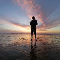 Salah Peaceman的照片