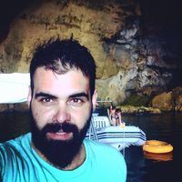 Paco Sanchis's Photo