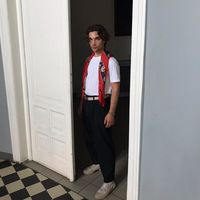 Fotos de Jan Kuśmirski